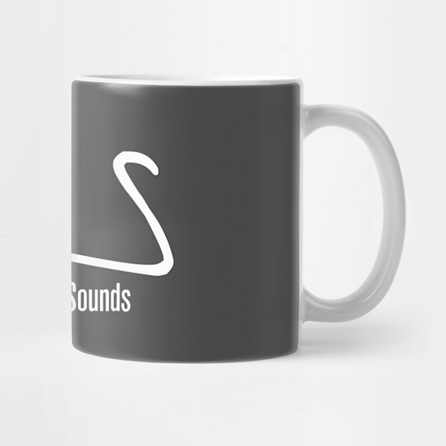 Crossfade Sounds (Logo 2012 - 2020) by soundavenue